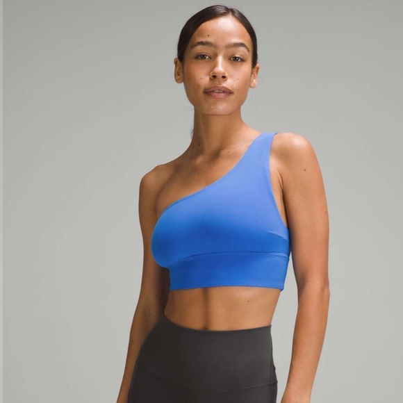 lululemon athletica Tops - Lululemon asymmetrical bra